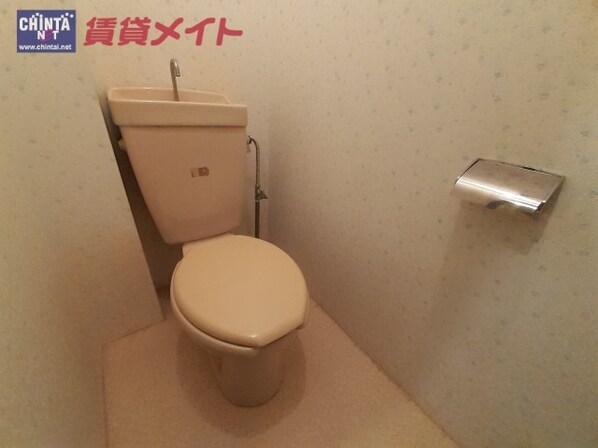 リフレNODAの物件内観写真